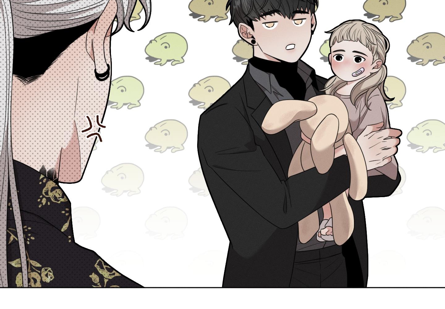 hội chứng minmotion chapter 16 35