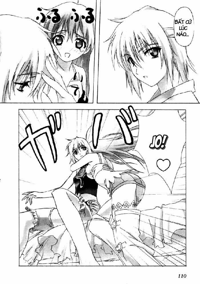 bakuretsu tenshi chapter 3 31