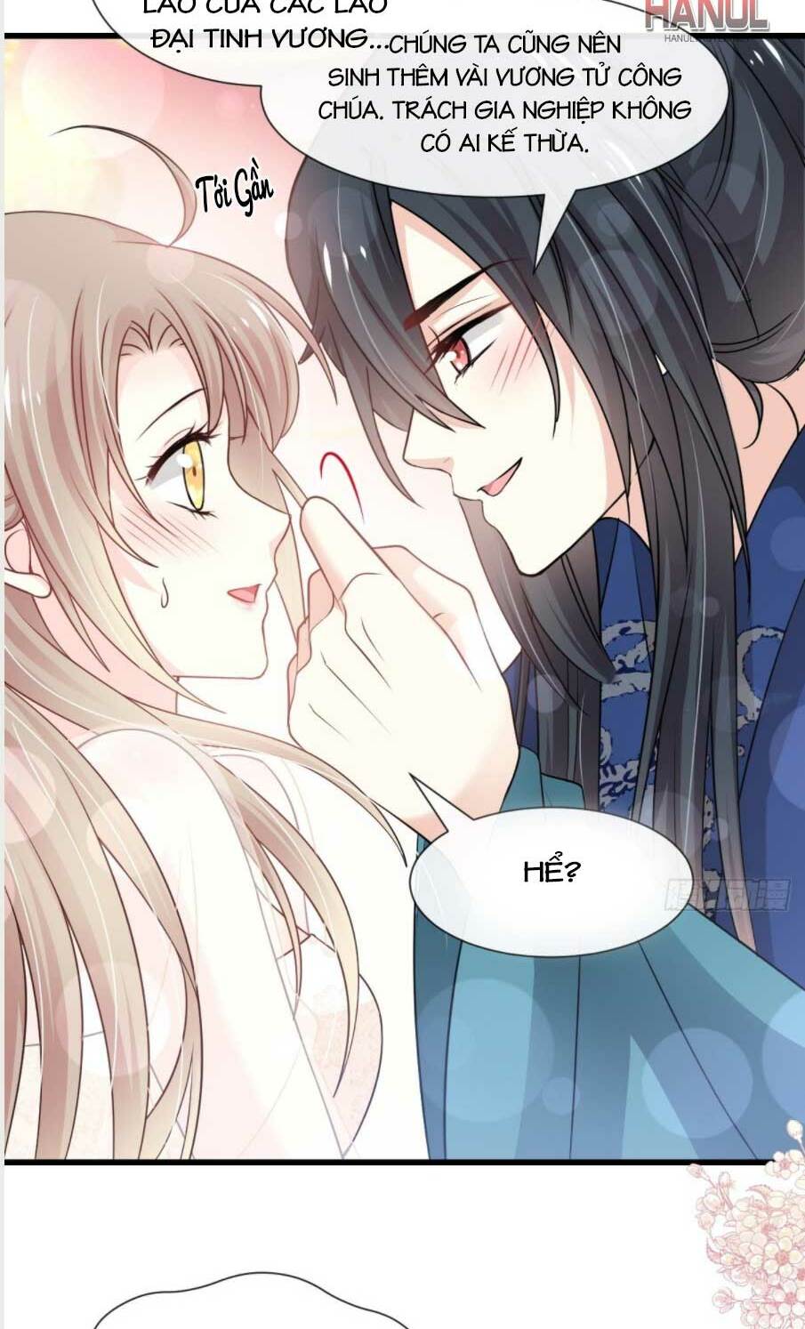 thiên hạ đệ nhất sủng phi chapter 192.1 7