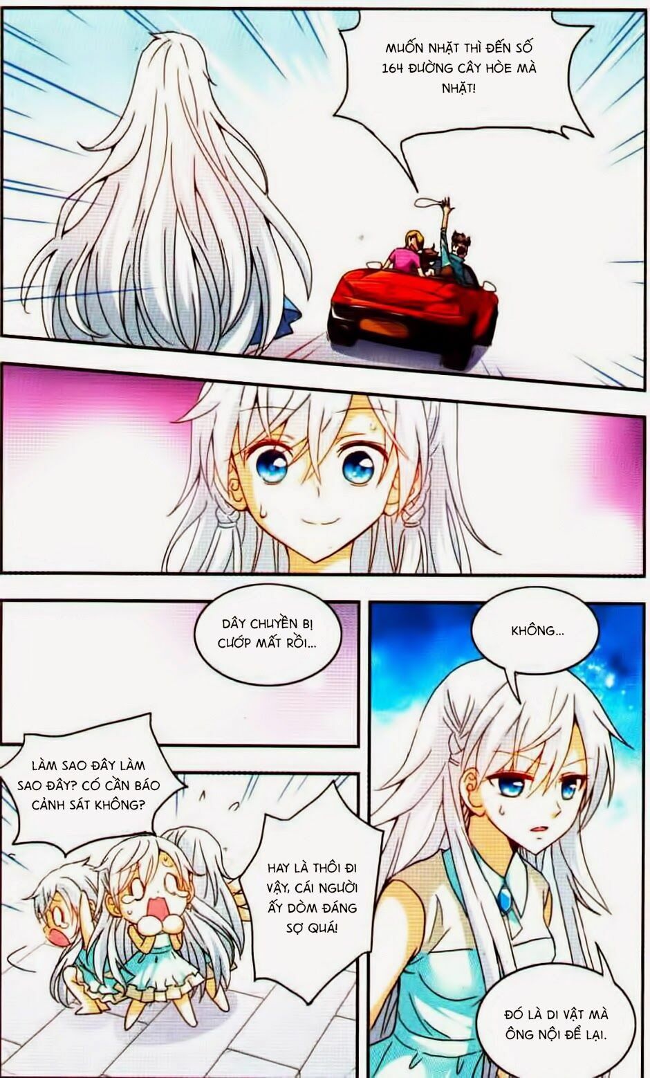 tô tịch kỳ quái chapter 1 7