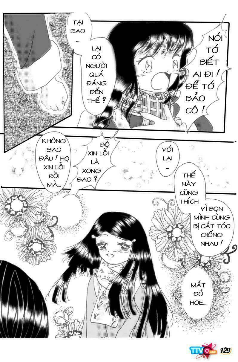 tạp chí truyện tranh việt nam online - ttvo chapter 4 123