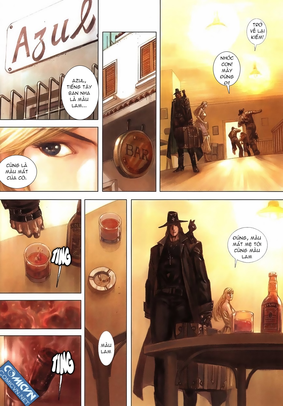 claws of darkness chapter 2 28