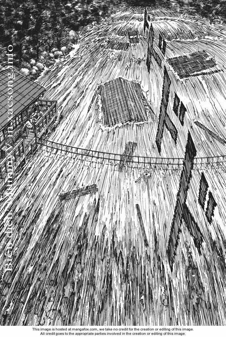 yami no koe ( voices in the dark) chapter 3 25