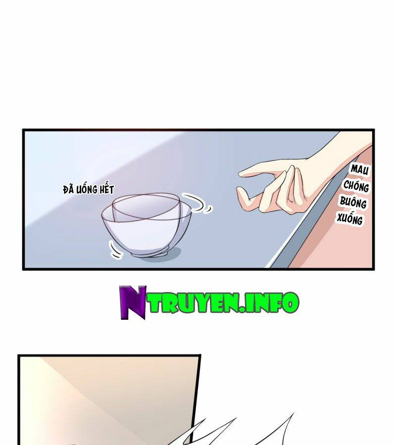 hào môn cường sủng: vật chơi 100 ngày của tổng tài chapter 4 20