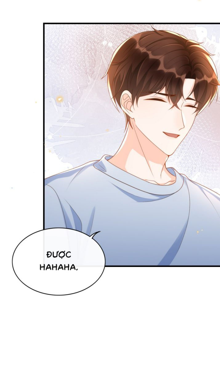 ngọt không ngừng nghỉ chapter 41 12