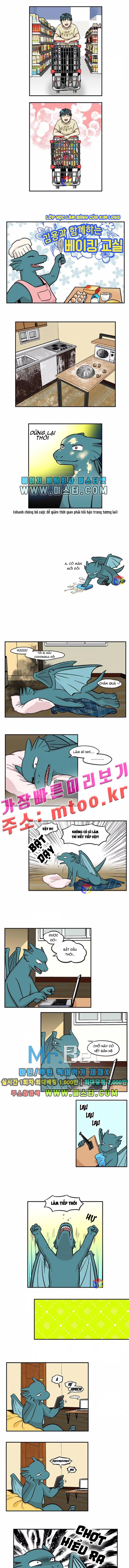 hàng xóm của tôi là rồng chapter 44 3