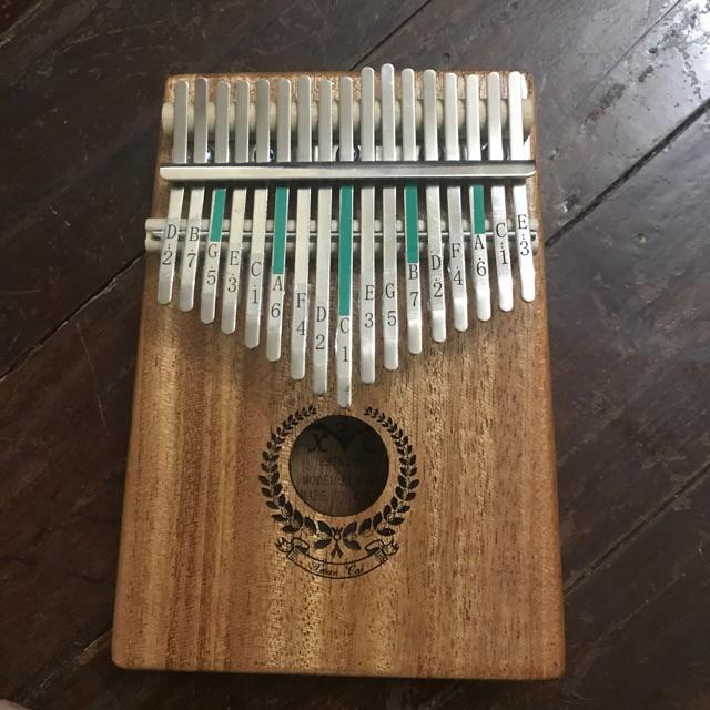 ĐÀN KALIMBA TUYỂN CHỌN