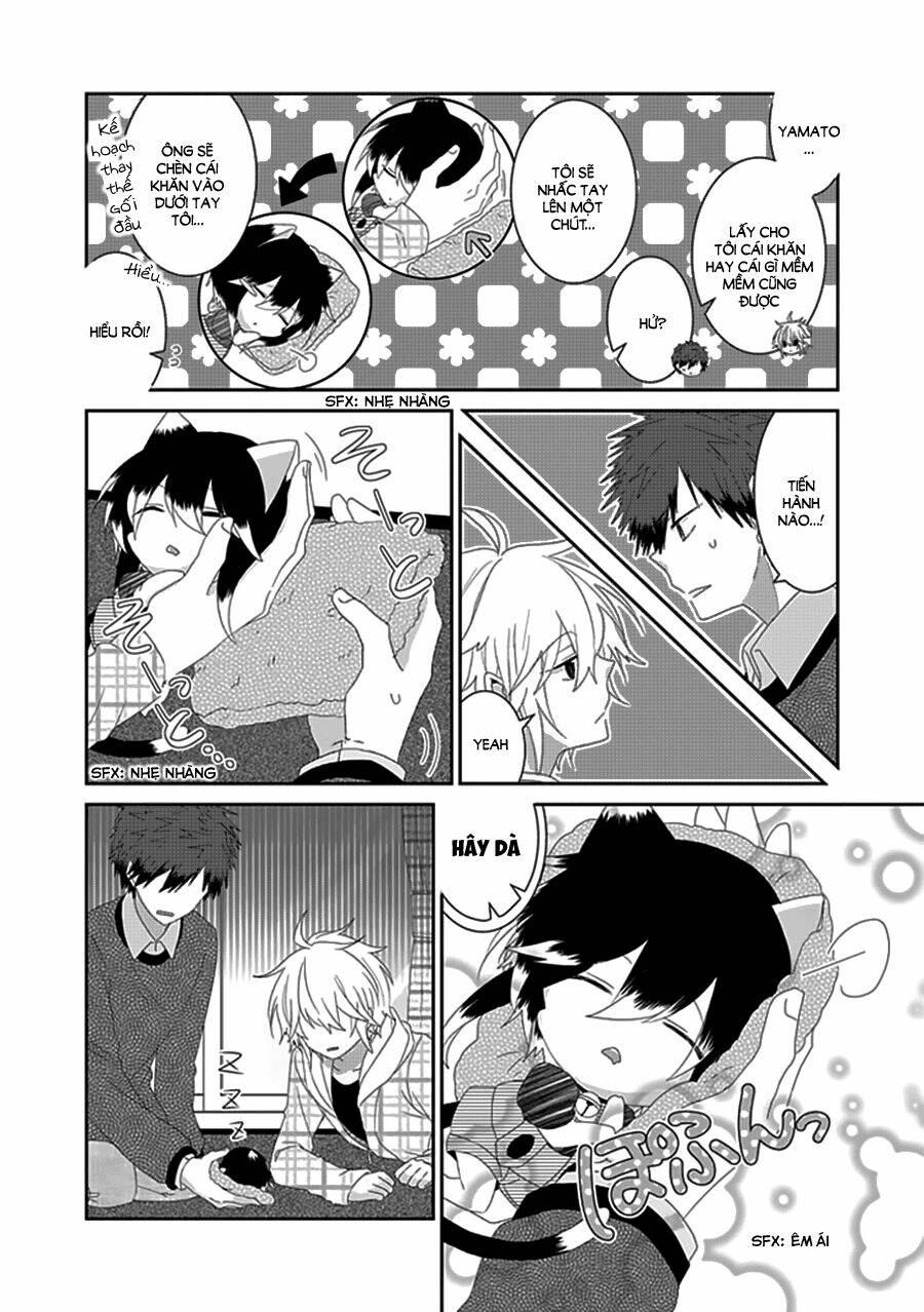 nukoduke! chapter 43 5