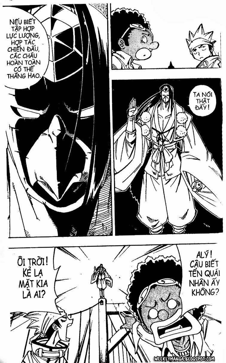 vua pháp thuật chapter 145 8