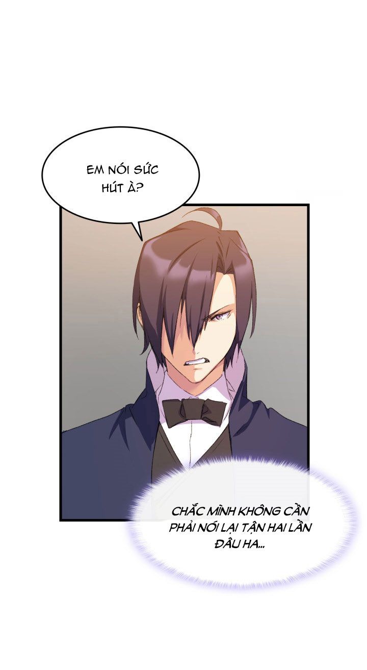 tôi định quyến rũ anh trai nhưng nam chính đã đến chapter 8 58