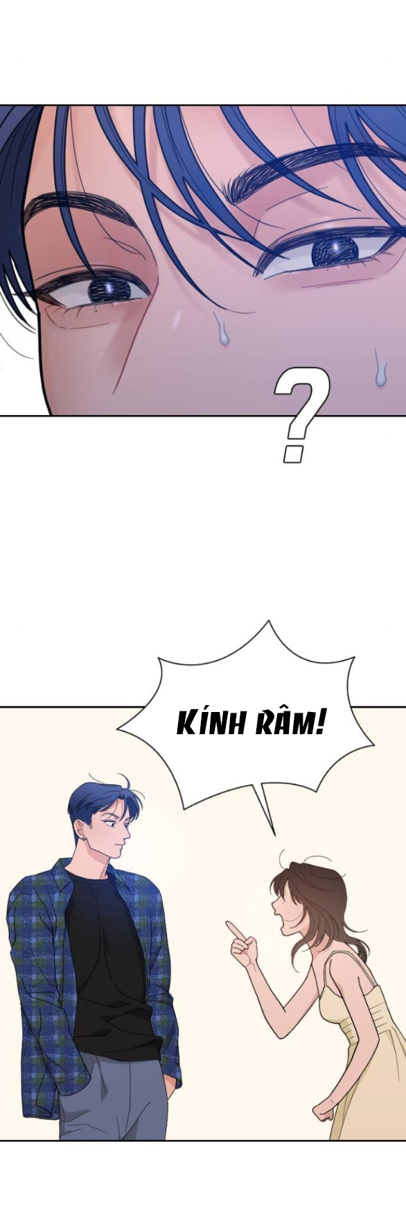 Vận May Bất Ngờ chapter 51.1 11