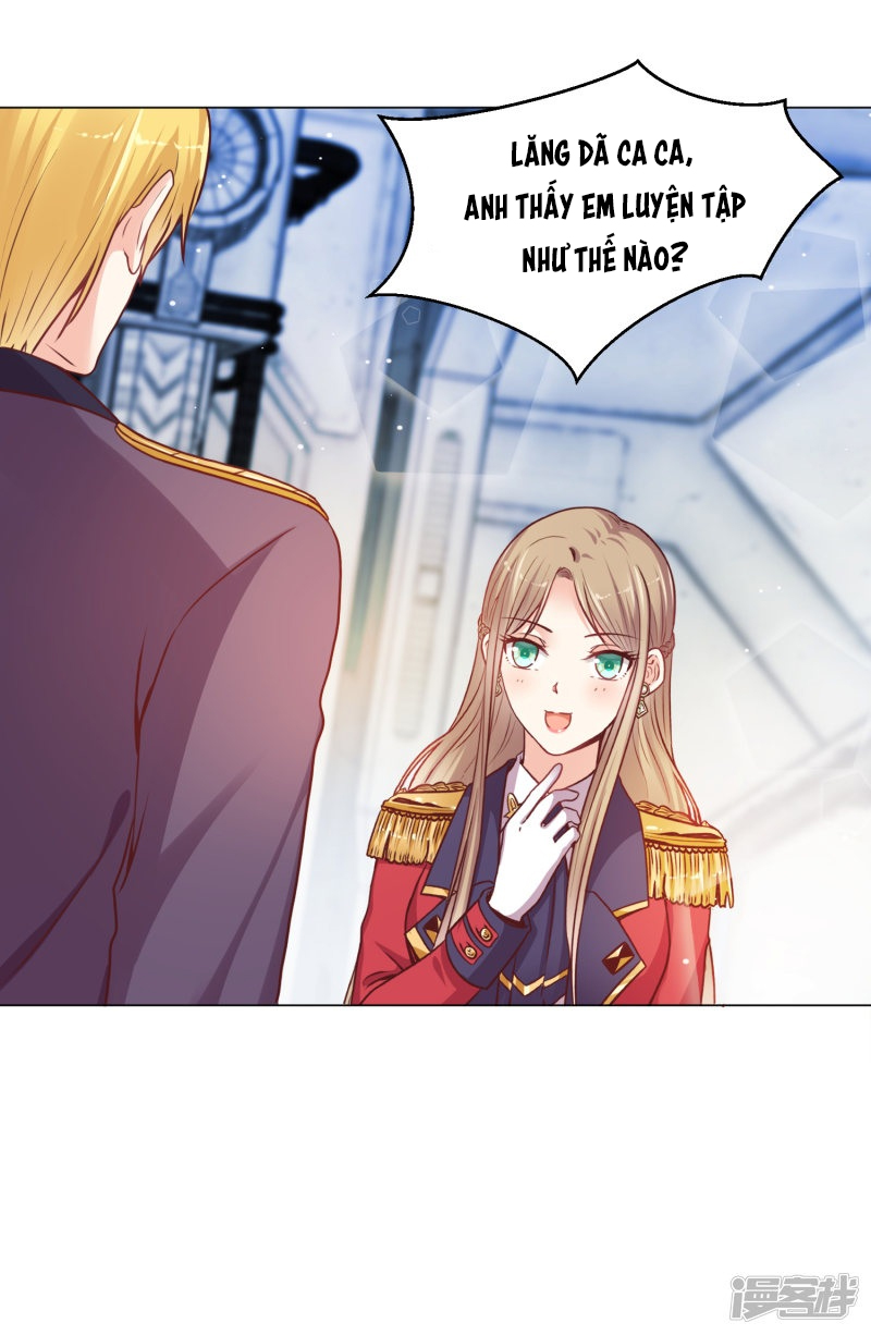 đế quốc tinh tế đệ nhất sủng hôn. chapter 23 19