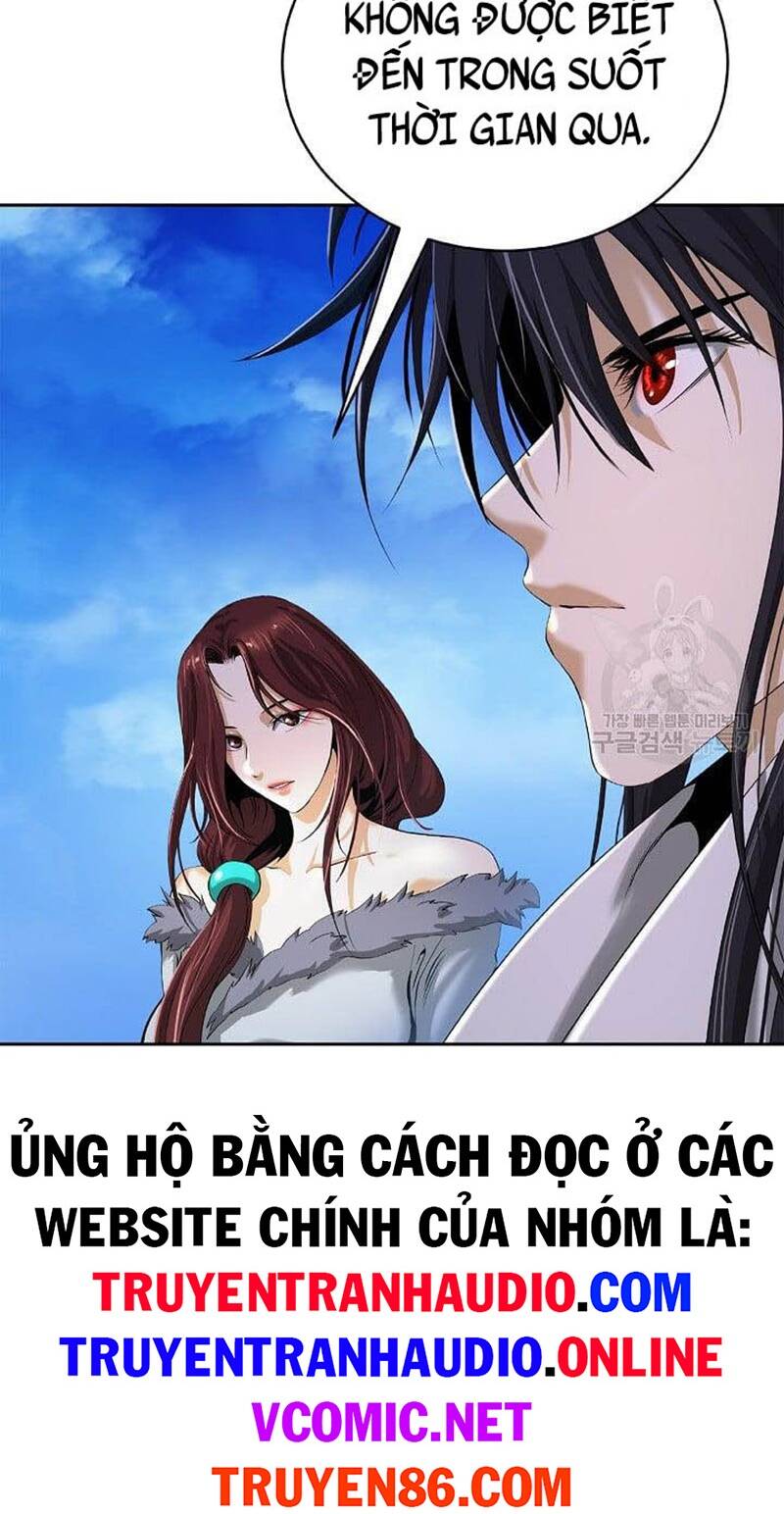 xuyên không thành hổ chapter 89 5