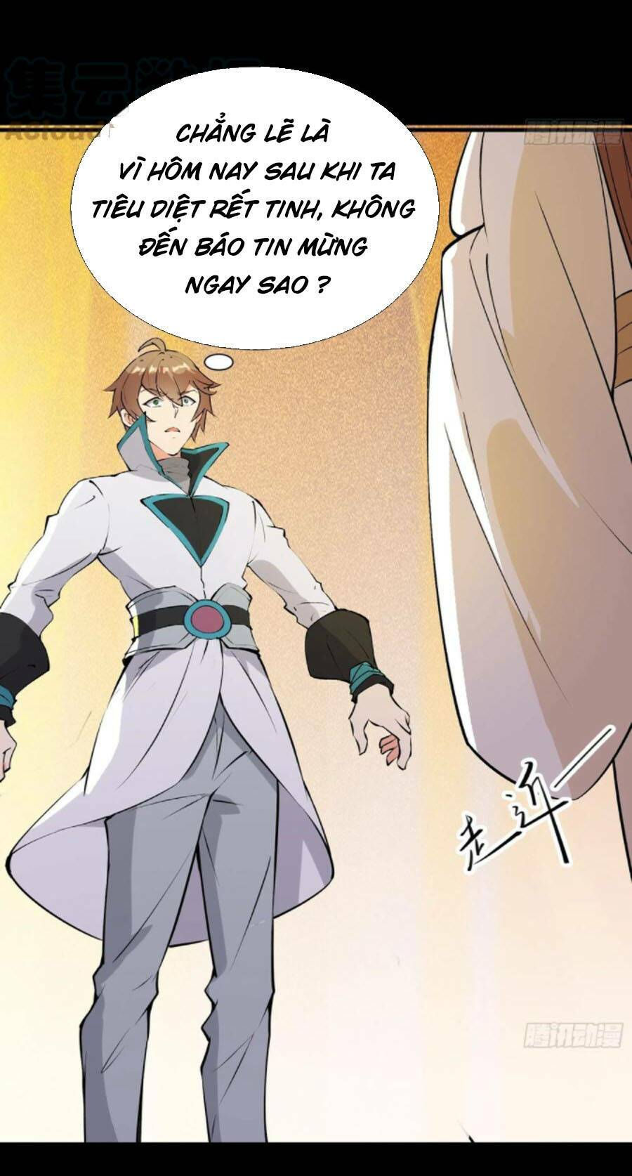 ta lập hậu cung tại tây du ký chapter 59 17