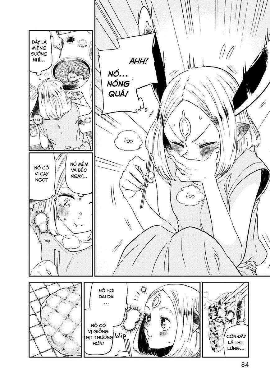 kumika no mikaku chapter 24 16