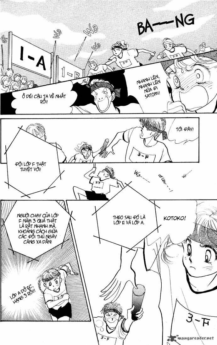 itazura na kiss chapter 5 39