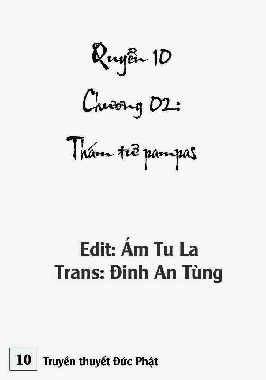 buddha - truyền thuyết đức phật chapter 44 6