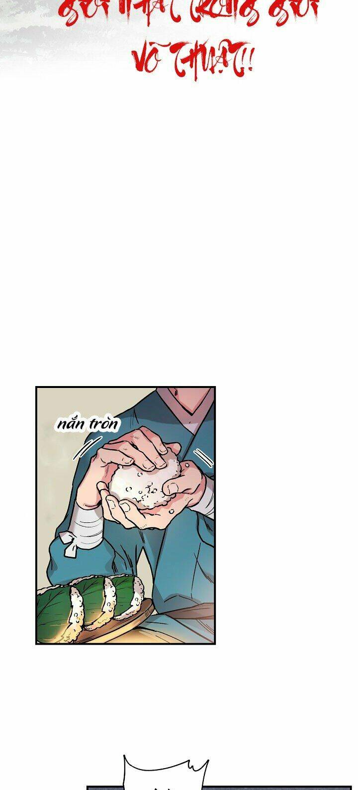 tôi trở thành nhân vật phản diện giỏi nhất trong giới võ thuật chapter 5 15