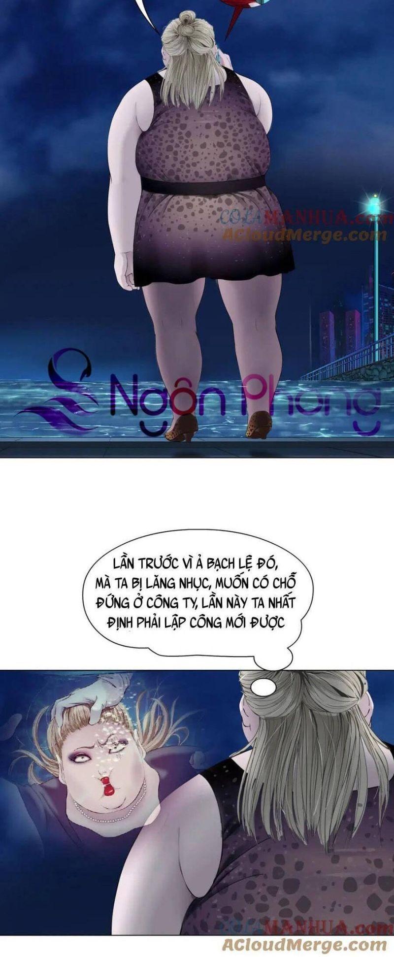 đằng nữ chapter 207 2