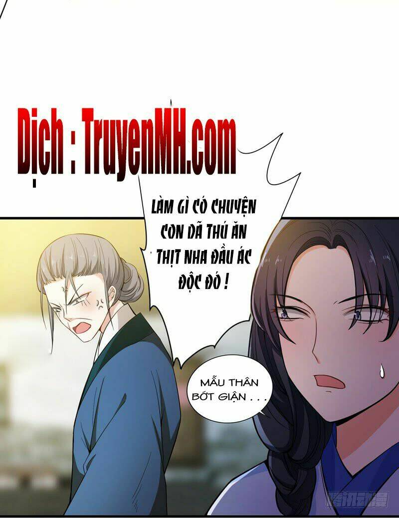 bạo lực tiếu thôn cô chapter 17 6