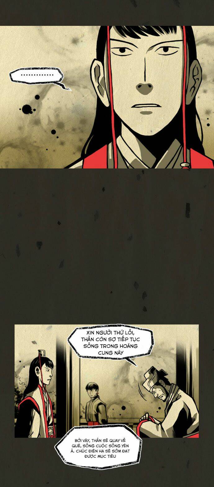 in full bloom chapter 31 17