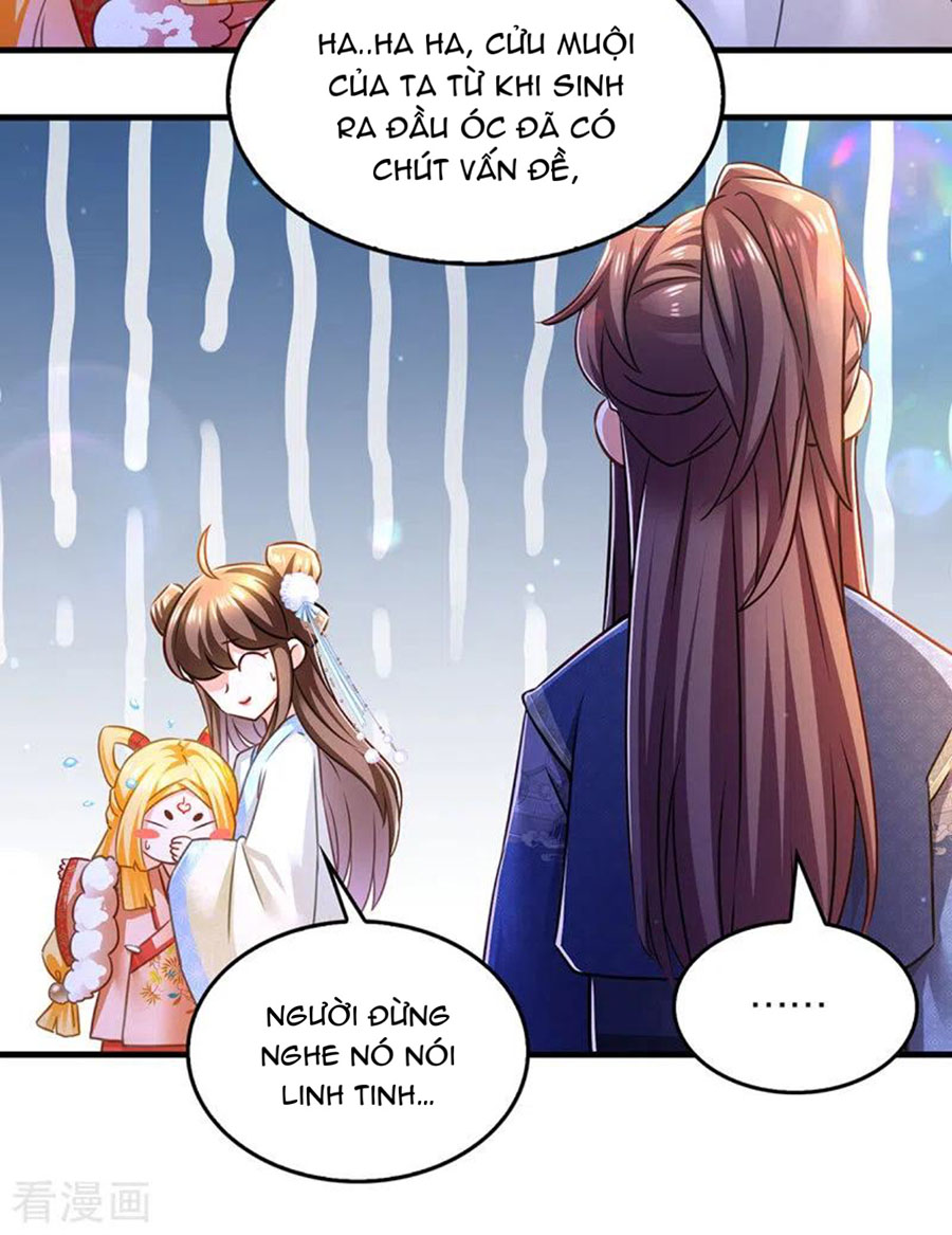ngã tại hậu cung đương đại lão nữ chapter 61 25