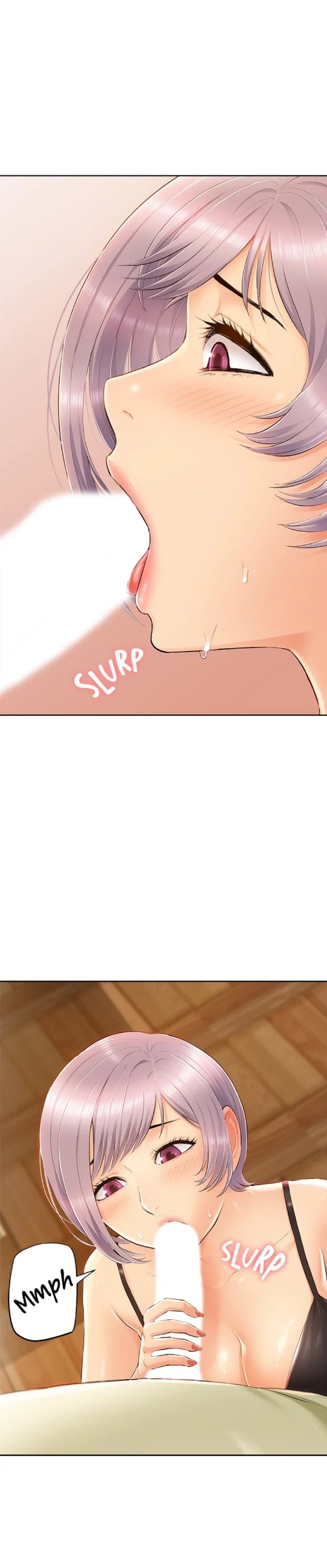 song sinh trụy lạc chapter 12 6