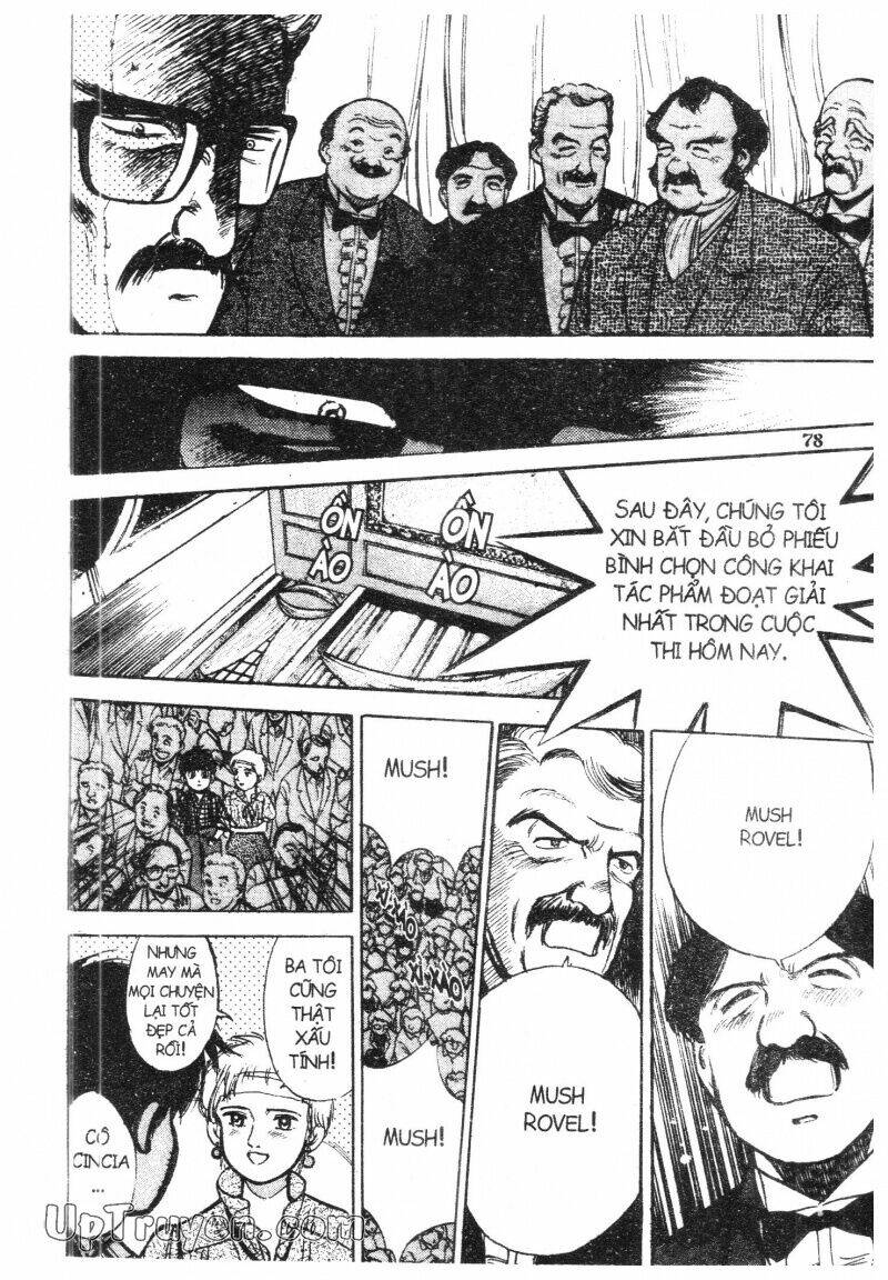 mush (họa sĩ thiên tài) chapter 7 80