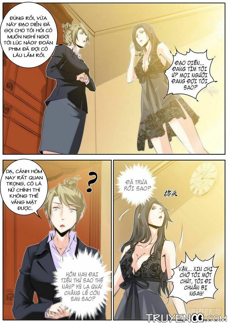 tần hiệp chapter 25 20