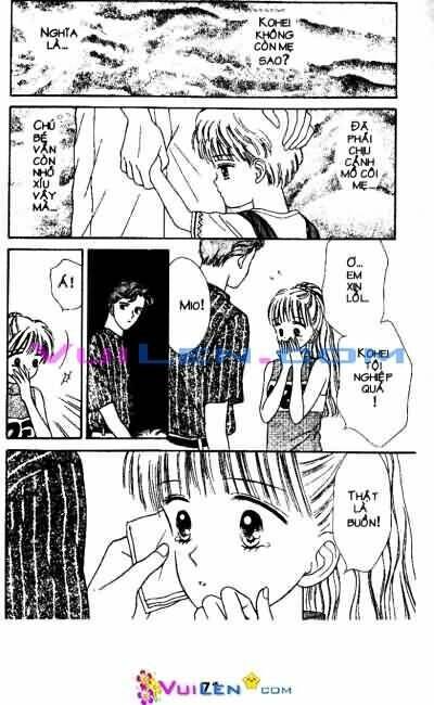 cô nàng đẹp trai chapter 8 72