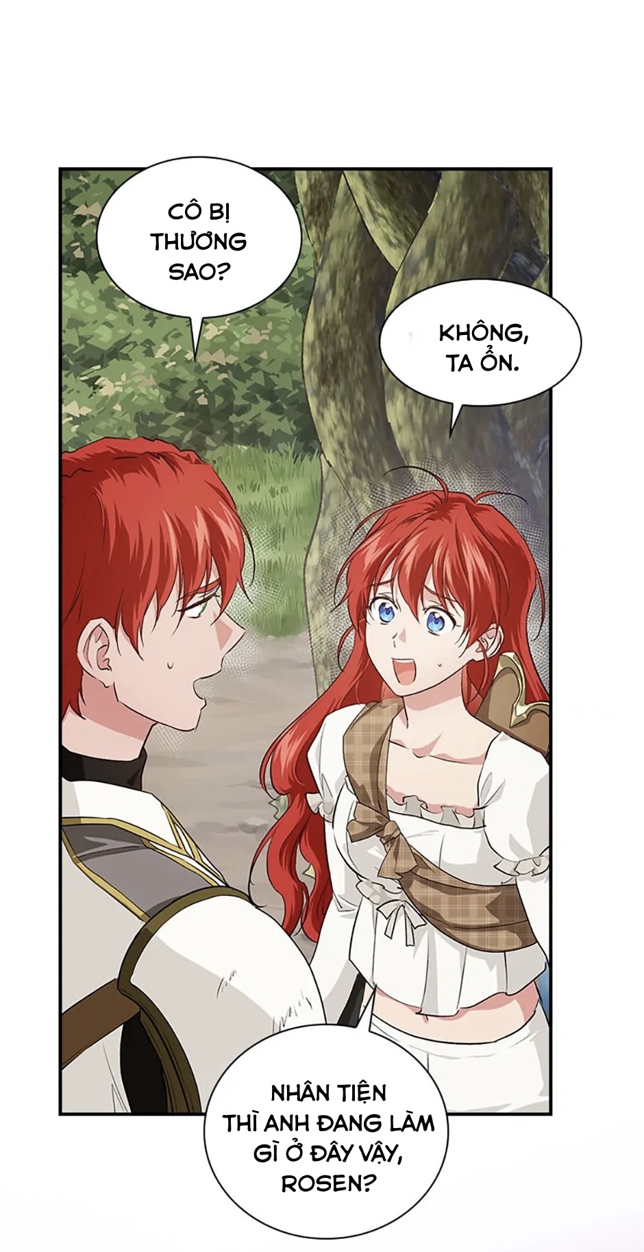 đi tìm con trai của cha tôi chapter 49 22