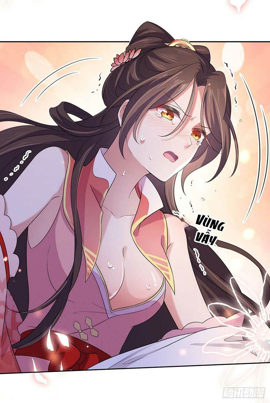 hoạn phi thiên hạ chapter 46 23