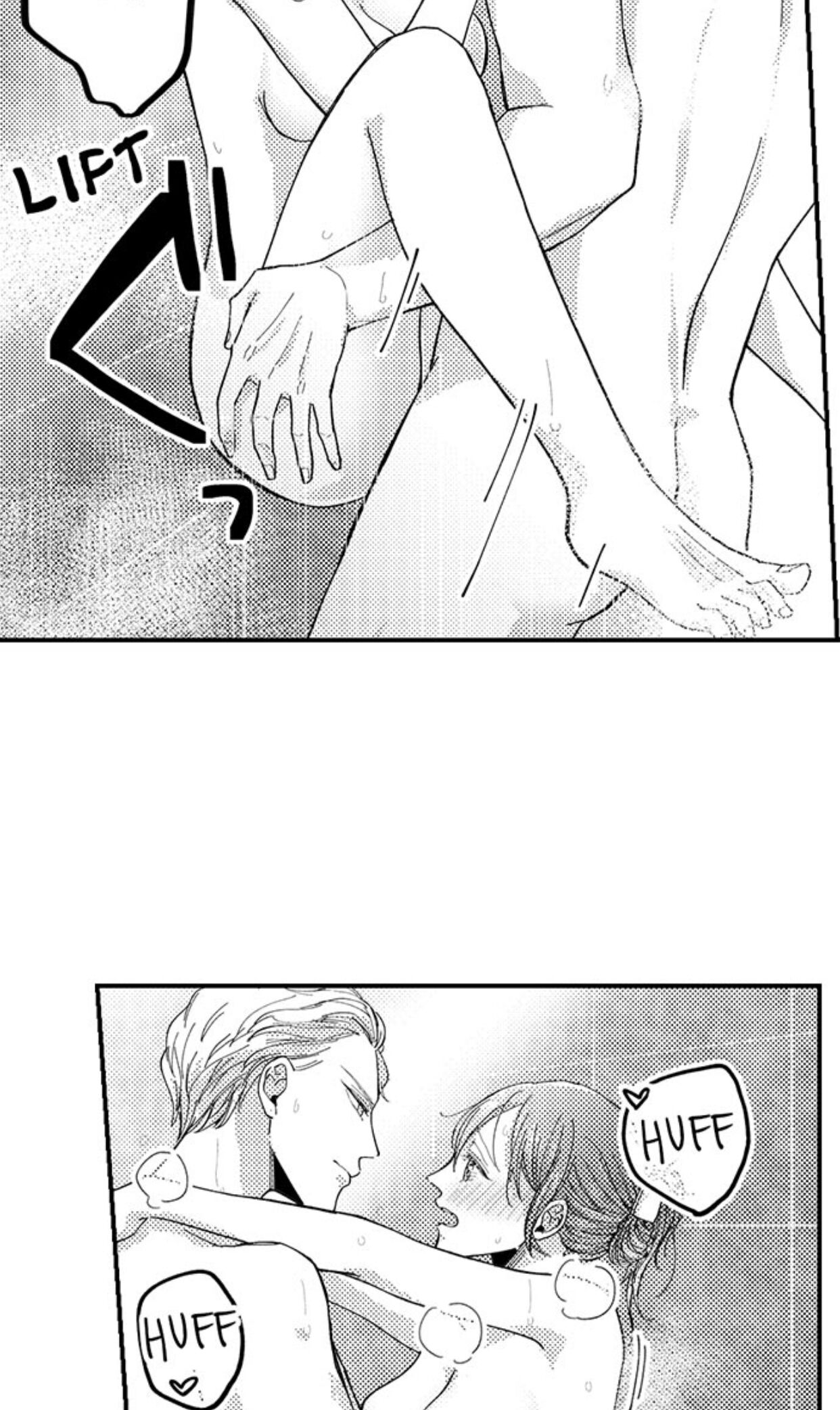 tình một đêm với động cơ đáng ngờ (full) chapter 15 24