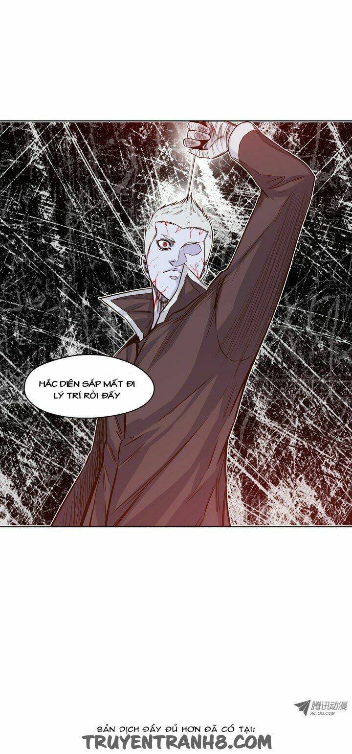 vua của vong linh chapter 83 24