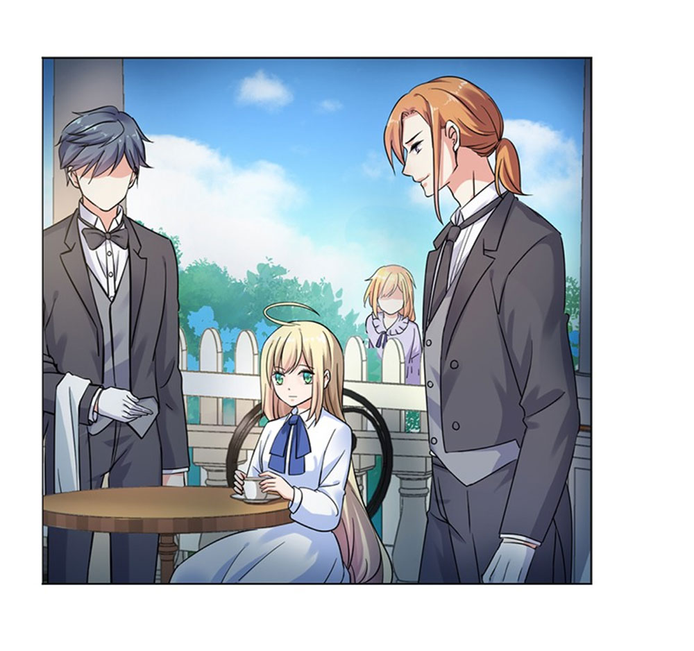 nhật ký dạy dỗ của gia tộc đáng yêu chapter 71 22