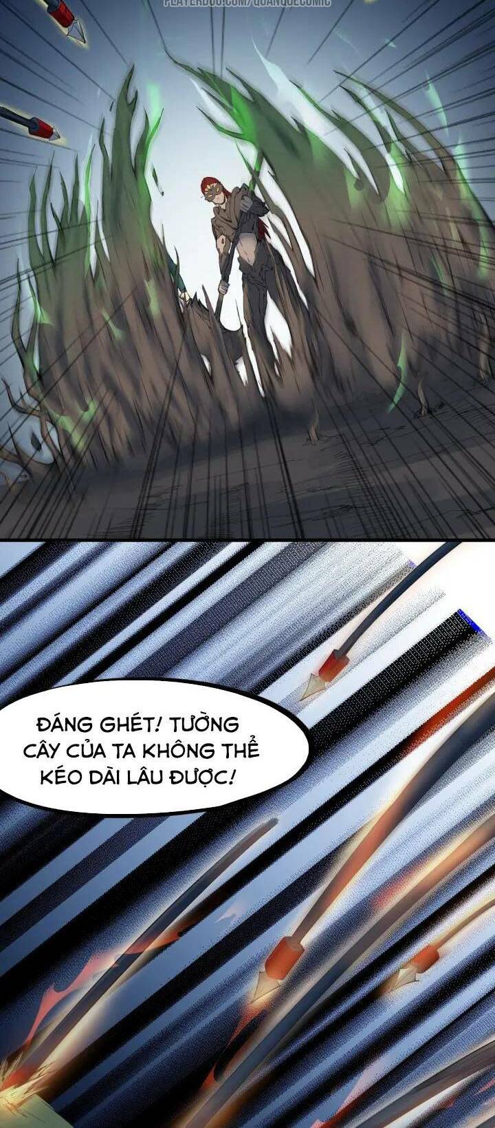 long mạch võ thần chapter 29 52