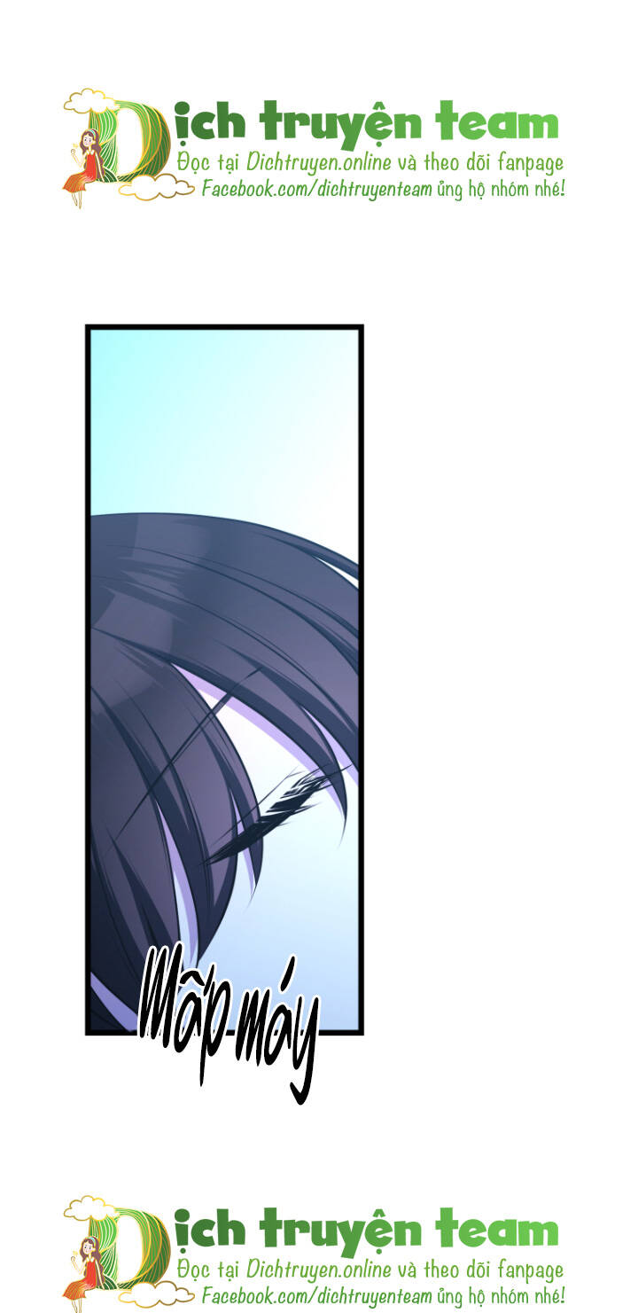 hoàng đế bệ hạ là mãnh thú chapter 59 39