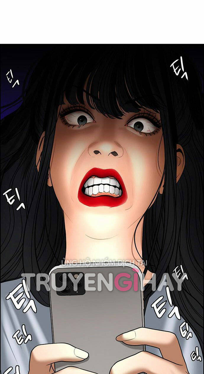 nữ thần giáng thế chapter 182.2 37