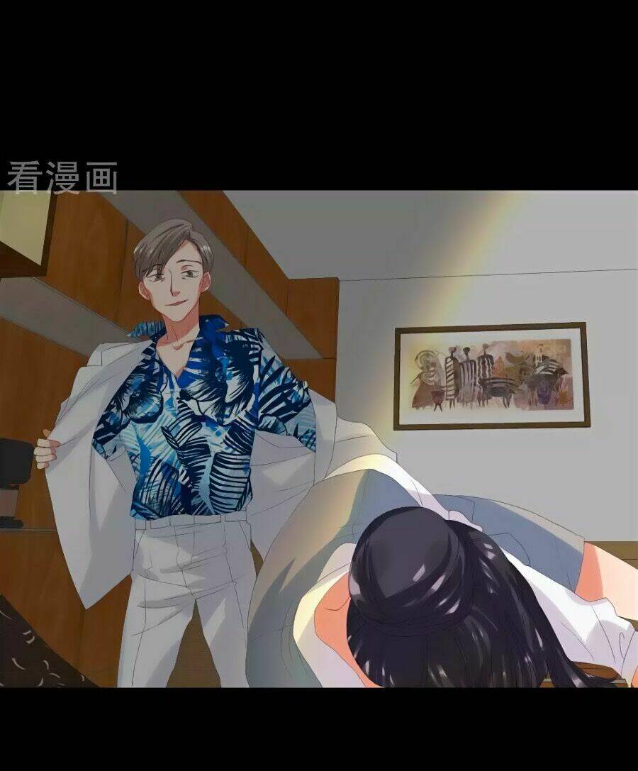 tửu điếm nữ vương chapter 17 14