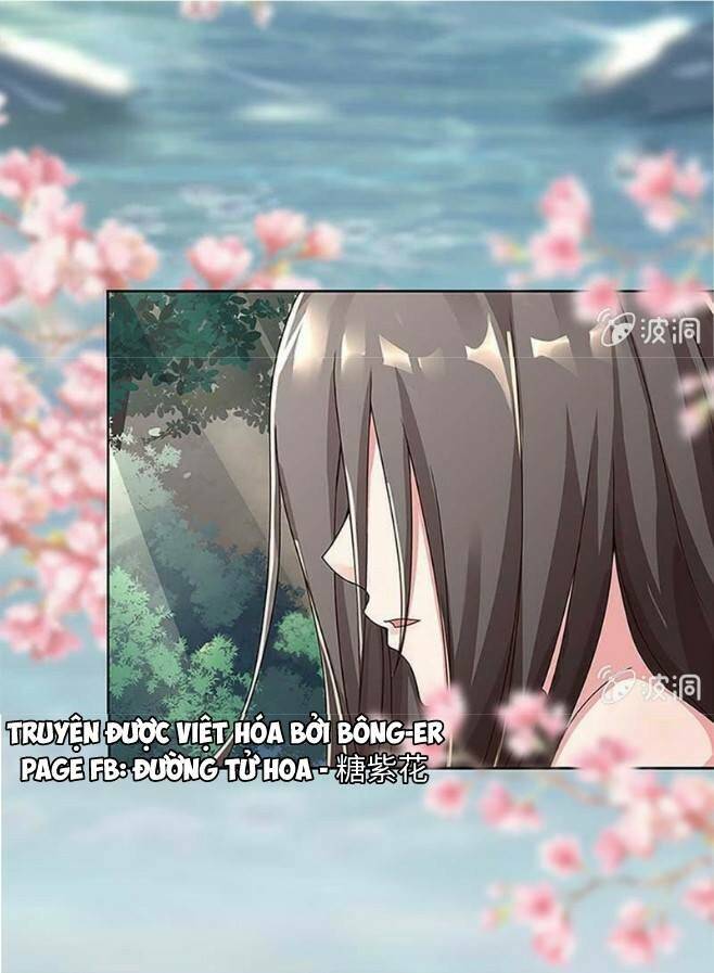 dụ ái tiểu hồ tiên chapter 1.3 32