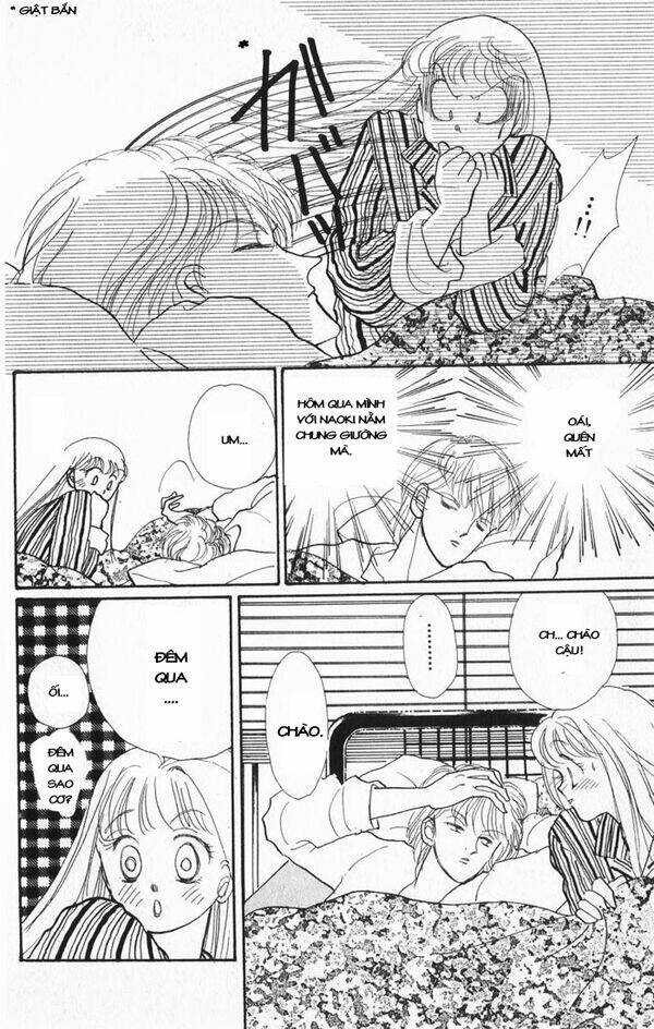 itazura na kiss chapter 21 29