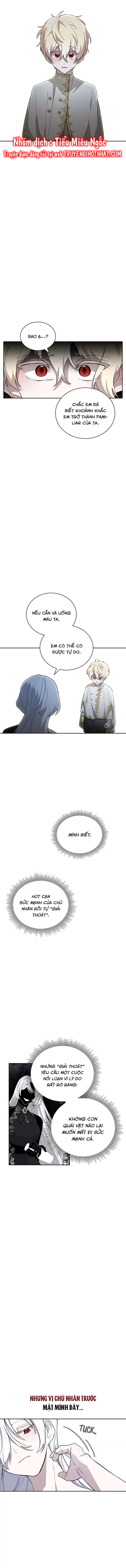 nữ phản diện muốn có kết thúc đẹp chapter 40 2