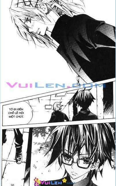 moon boy - chàng trai ánh trăng chapter 5 97