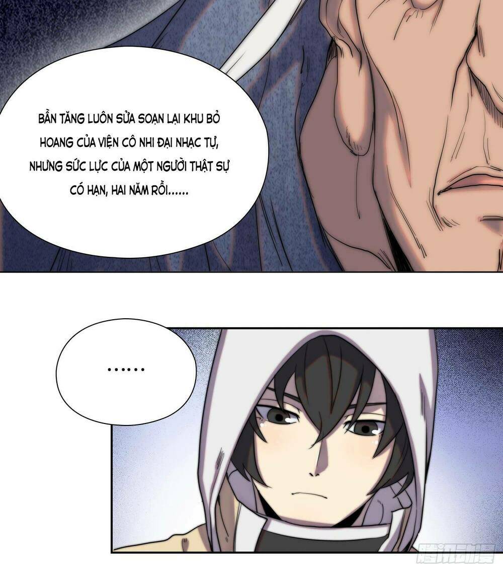 đô thị hàng thần khúc chapter 4 46