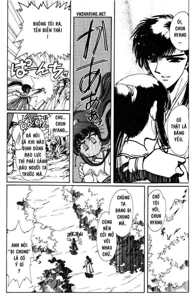 legend of chun hyang chapter 1 84