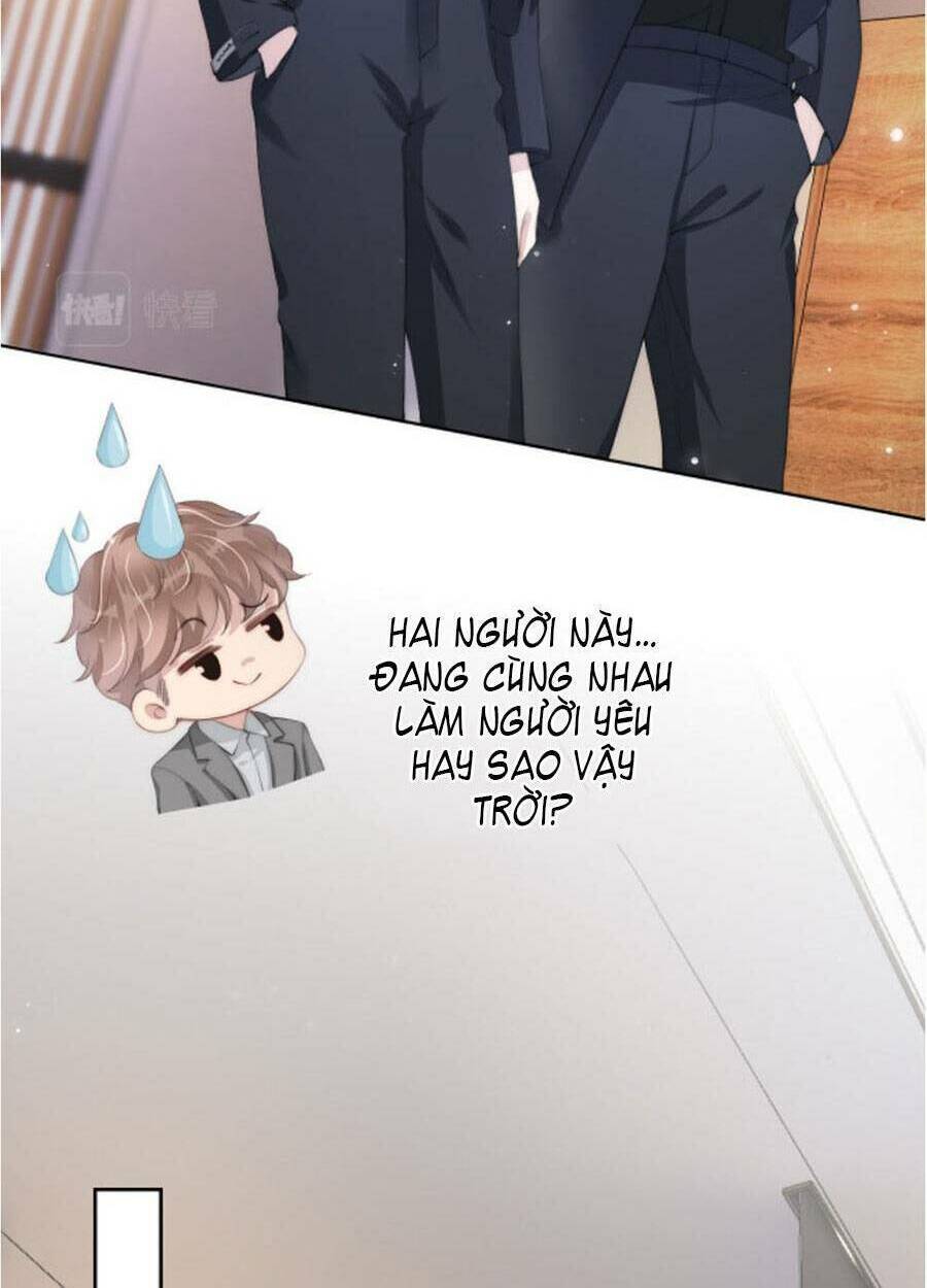 ngự tỷ toàn năng lại bị phá mã giáp chapter 30 26