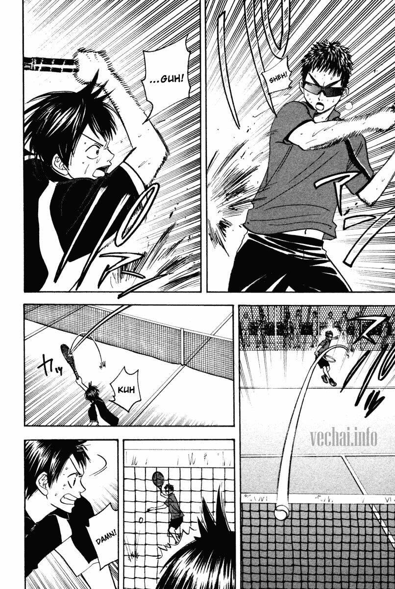 baby steps chapter 33 5