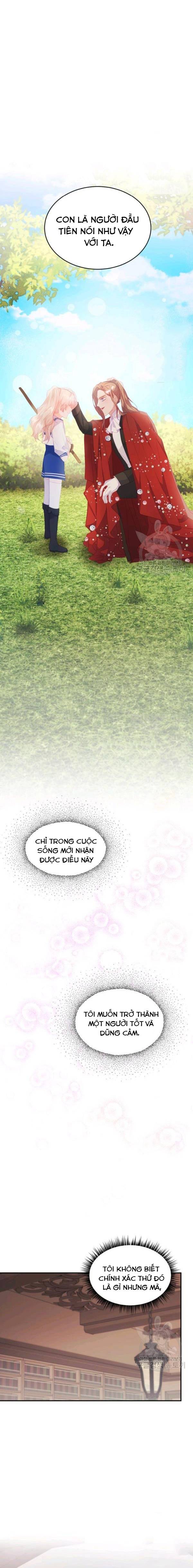 đứa con của rồng chapter 30 7