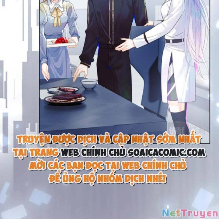 vị chỉ huy lạnh lùng khóc trong vòng tay tôi chapter 1 21