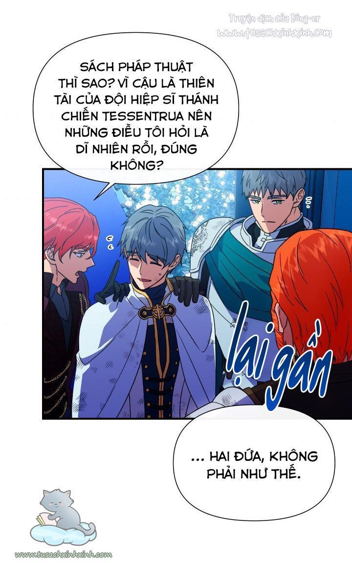 công nương khế ước của gia tộc công tước quái vật chapter 129 58